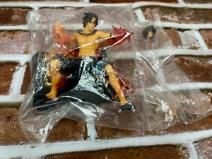 Battle V.E.R. Portgas D. Ace Fire Flame Figure - Picture 1 of 7