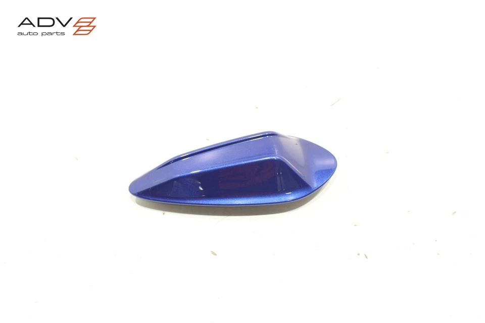 BMW M340i 330i 330e G20 19-24 TECHO EXTERIOR ALETA DE TIBURÓN MÓDULO ANTENA Y CUBIERTA OEM Foto 1 de 4