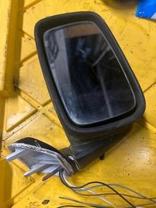 Porsche 928 left mirror - Picture 1 of 5
