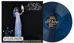 Stevie Nicks Bella Donna Vinyl Record VMP Blue Black Galaxy Color - New/Sealed - Imagen 1 de 7