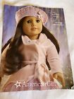 American Girl Catalog Dec. 2018 Luciana, "Truly Me", Tenney & Logan 36 pages EUC