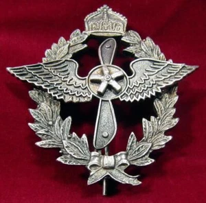 WWI Imperial German Aero Modelers Association Members Pin Badge - Picture 1 of 10