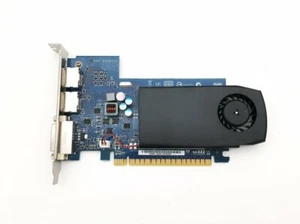 FOR HP GT630 2GB PCI-E 2.0 Graphics Card 684455-002 702084-001 - Picture 1 of 5