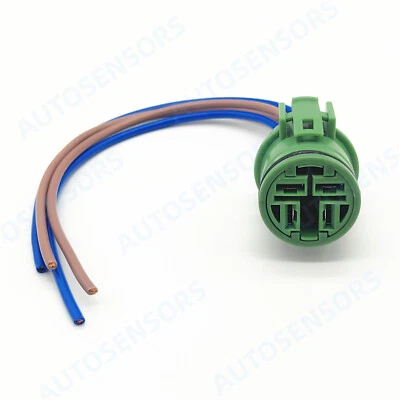 Arnés de enchufe de reparación de 4 cables conector coleta para Honda Civic 1988-1995 1,5 L 1,6 L Foto 1 de 4
