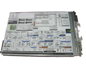 Sun Oracle SPARC T4-1B 8-Core 2.85GHz Blade 7050464 64GB (8 X8GB) In Stock - Picture 1 of 3