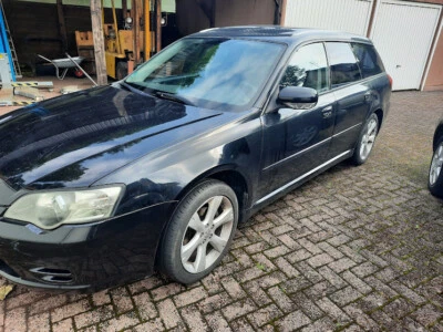 SUBARU LEGACY IV BL/BP  AUCH OUTBACK Scheinwerfer links - Bild 1 von 2