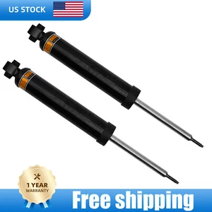 Pair Self Leveling Rear Shock Absorber For 2020-22 Hyundai Palisade 55367-S9300 - Picture 1 of 9