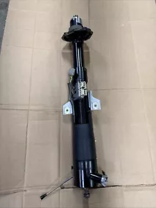 1980-91 FORD F150 BRONCO STEERING COLUMN AUTOMATIC W/KEYS NON-TILT REBUILT! - Picture 1 of 11