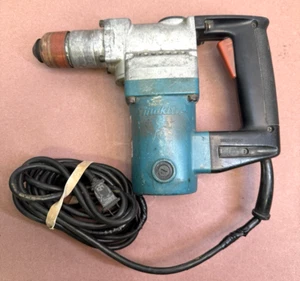 MAKITA ROTARY HAMMER TOOL HR2010 TOOL CORDED - Picture 1 of 5