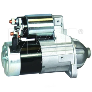 Starter Motor fits 1999-2005 Mitsubishi Eclipse Galant  WAI WORLD POWER SYSTEMS - Picture 1 of 2
