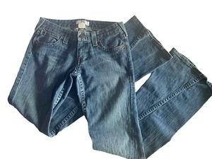 ARMANI EXCHANGE Womens Size 4R Flare bottoms - Picture 1 of 5