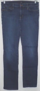 JOE'S JEANS sz W 30 "SLIM FIT MINI BOOT" BLUE JEANS (#423) - Bild 1 von 8