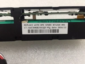 815983-001 27260-001 727260-002 Smart Storage Battery With 145Mm Year 2021 - Bild 1 von 4