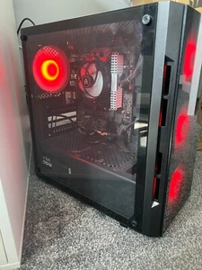 ✅ Light Gaming PC ✅ - Picture 1 of 4