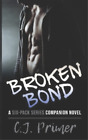 C J Primer Broken Bond (Paperback) Six-Pack