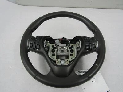 Steering Wheel LINCOLN MKS 15 — 第 1/4 张图片