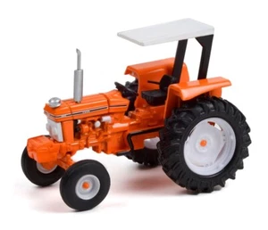 Greenlight DOWN on the FARM Series 1989 6610 tractor - Picture 1 of 1