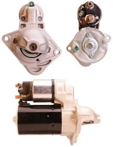 Motorino avviamento Vauxhall Corsavan Insignia MK I III IV 1.2 1.4 GPL dal 2010 in poi - Foto 1 di 1