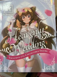 otaku box a heavenly wedding 1/12 scale figure never open - Bild 1 von 1