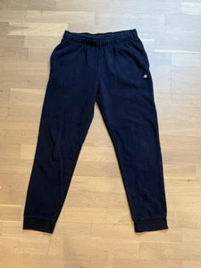 Original Vintage Champion Jogger/ Jogginghose Streetwear Größe M - Bild 1 von 5