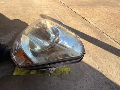 Faro izquierdo del lado del conductor Lexus LS430 2001-2003 XENÓN OCULTO OEM Foto 1 de 4