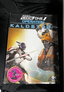 Infinity: Code One Battle Pack - Picture 1 of 1