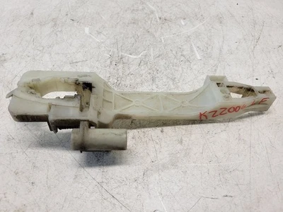 2014 2015 KIA OPTIMA ЛЕВЫЙ ВОДИТЕЛЬ ПЕРЕДНЯЯ ДВЕРЬ РУЧКА КРОНШТЕЙН OEM 82655-4C500 - Изображение 1 из 4