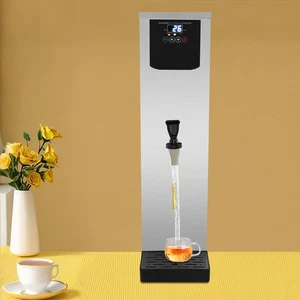 3000W Electric Instant Hot Water Dispenser 30L 110V With Temperature Control - Picture 1 of 18
