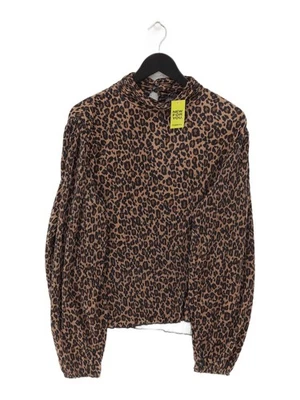 Top básico para mujer La Redoute UK 8 Multi 100 % poliéster Foto 1 de 4