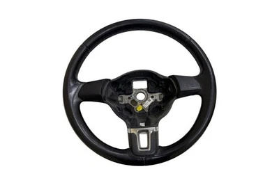 VW GOLF PLUS 5M1, 521 Lenkrad 5K0419091J 1.60 Diesel 77kw 2010 30945975 - Bild 1 von 4