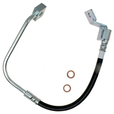Manguera hidráulica de freno para Mercury Mountaineer 2002-2005 ACDELCO PROFESSIONAL BR Foto 1 de 3