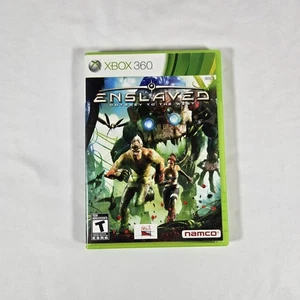 Enslaved Odyssey to the West (Xbox 360, 2010) TESTÉ - Photo 1/4