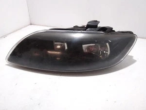 AUDI Q7 4L 09/06-09/09 LEFT HEADLAMP XENON NON ADAPTIVE TYPE 4L0941029C - Picture 1 of 12