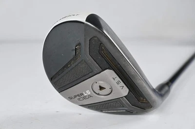 Adams Idea Super LS #2 Hybrid / 17 Degree / Stiff Flex Kuro Kage 80 Shaft - Image 1 of 4