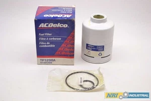 AC DELCO TP1298A FUEL FILTER - Picture 1 of 1