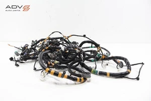 2019 MAZDA CX-9 REAR FLOOR BODY WIRE WIRING HARNESS OEM - Picture 1 of 5