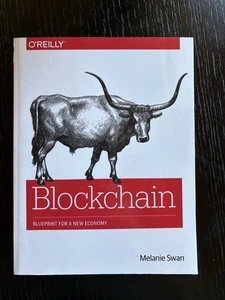 Blockchain & Decentralized Applications- - Two book set O'Reilly - Picture 1 of 4