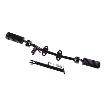 Подставка ножная пластина подходит для Honda Z50 Z50A Z50J Z50R мини Trail обезьяны велосипед новый - Изображение 1 из 4