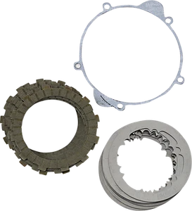 MOOSE OFFROAD Clutch Kit - Fits Gas Gas/Husqvarna/KTM M90-242 - Picture 1 of 1