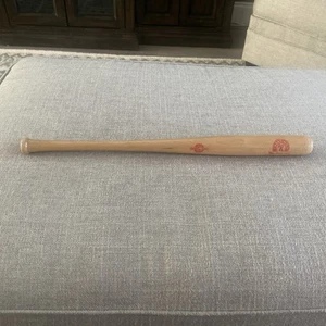 Vintage Reading Phillies Mini Bat - Picture 1 of 7