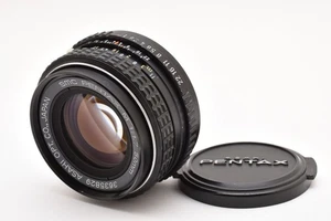 "Exc+5" SMC Pentax M 50mm f/1.7 Manual Focus Lens for K Mount FRM Japan 20250702 - Picture 1 of 12