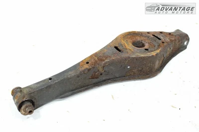 AUDI Q3 QUATTRO 2015-2018 TRASERO DERECHO BRAZO DE CONTROL INFERIOR MUELLE PERCHA OEM Foto 1 de 4