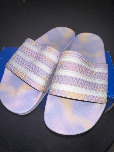 Adidas Adilette W Slide GV6986 Taglia 7