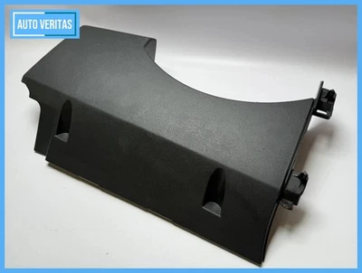 Original Opel Zafira B panel dashboard steering column 13162505 / 36324987 - Image 1 of 4