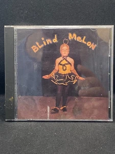 Blind Melon (CD) – Zustand gut - Bild 1 von 1