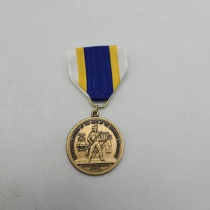 Society of the Sons of the American Revolution 1976 Good Citizenship Medal - Picture 1 of 16