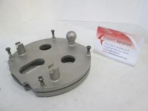 Amtech, 150 mm Atmoscan Klemme mit Klemmen, gebraucht - Bild 1 von 8