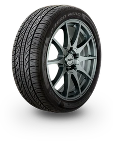 Pirelli Pzero Nero A/S P235/50ZR18 97W Tire 1636700 (QTY 1) 1636700 - Picture 1 of 1
