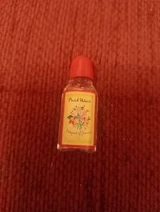 Vintage 'Phul Nana' Miniature Perfume Glass Bottle - Picture 1 of 8