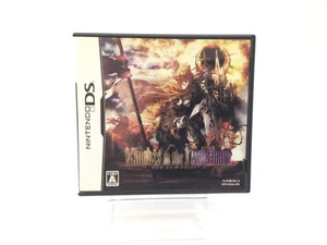 JUEGO NINTENDO DS KNIGHTS IN THE NIGHTMARE 19416472 - Imagen 1 de 4